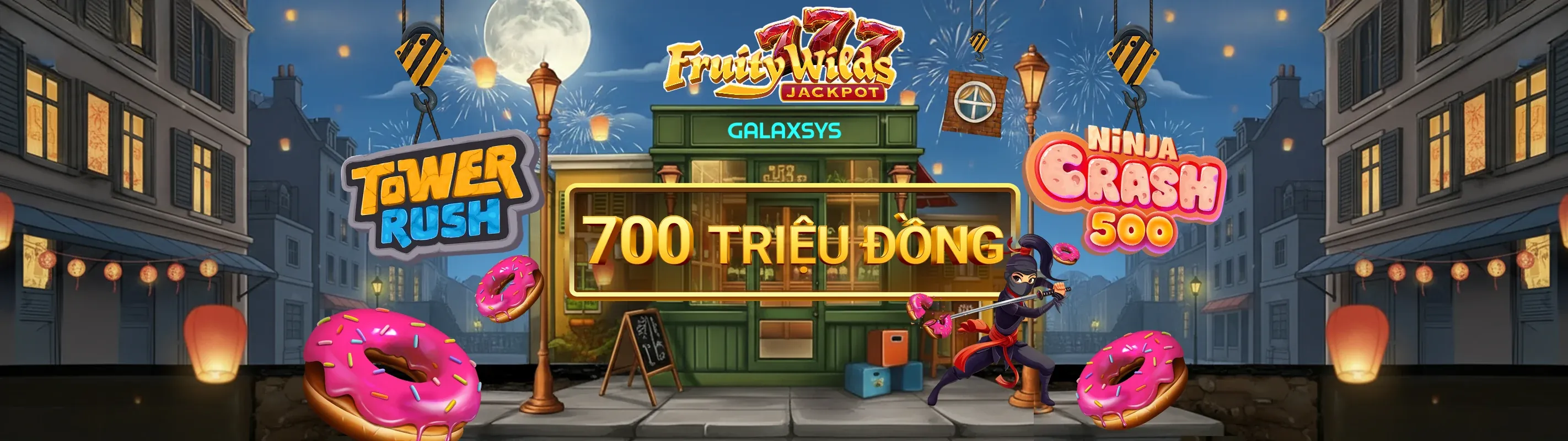 Hình ảnh banner Win55 99k hấp dẫn