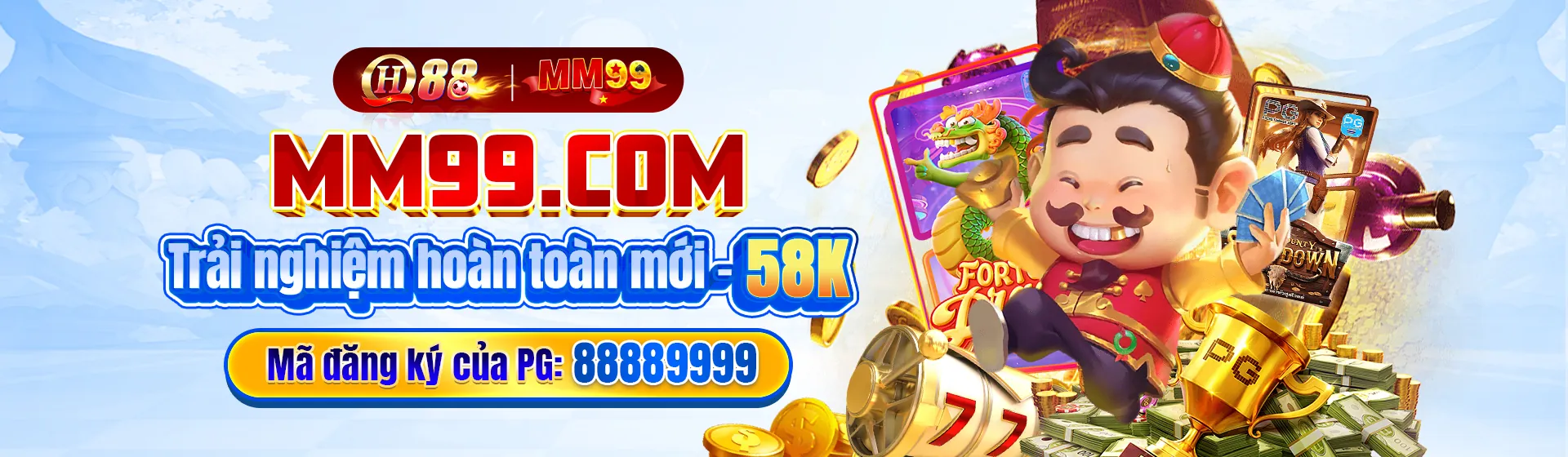 Giao diện đăng ký Win55 với ưu đãi 99K