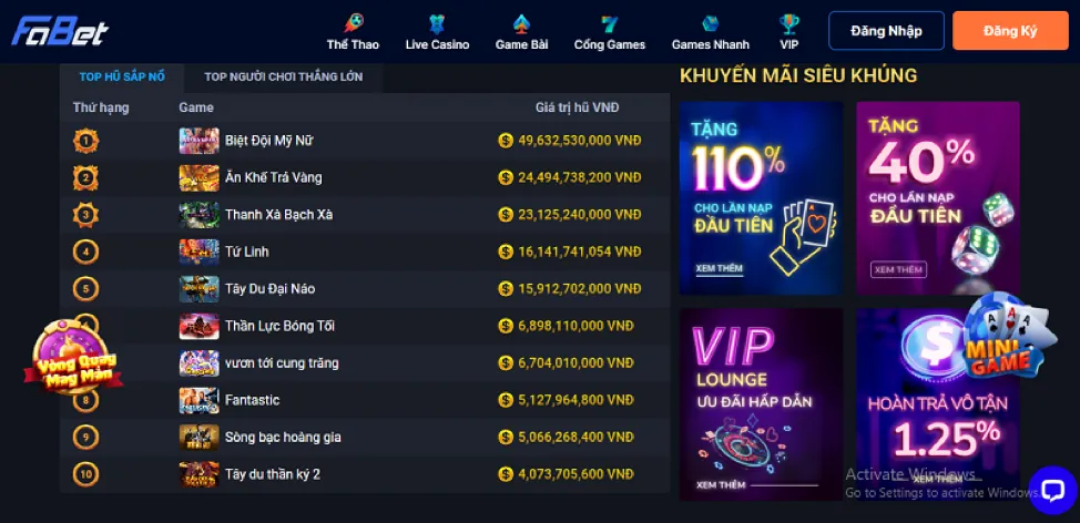 Hình ảnh người dùng chấp nhận điều khoản dịch vụ Win55